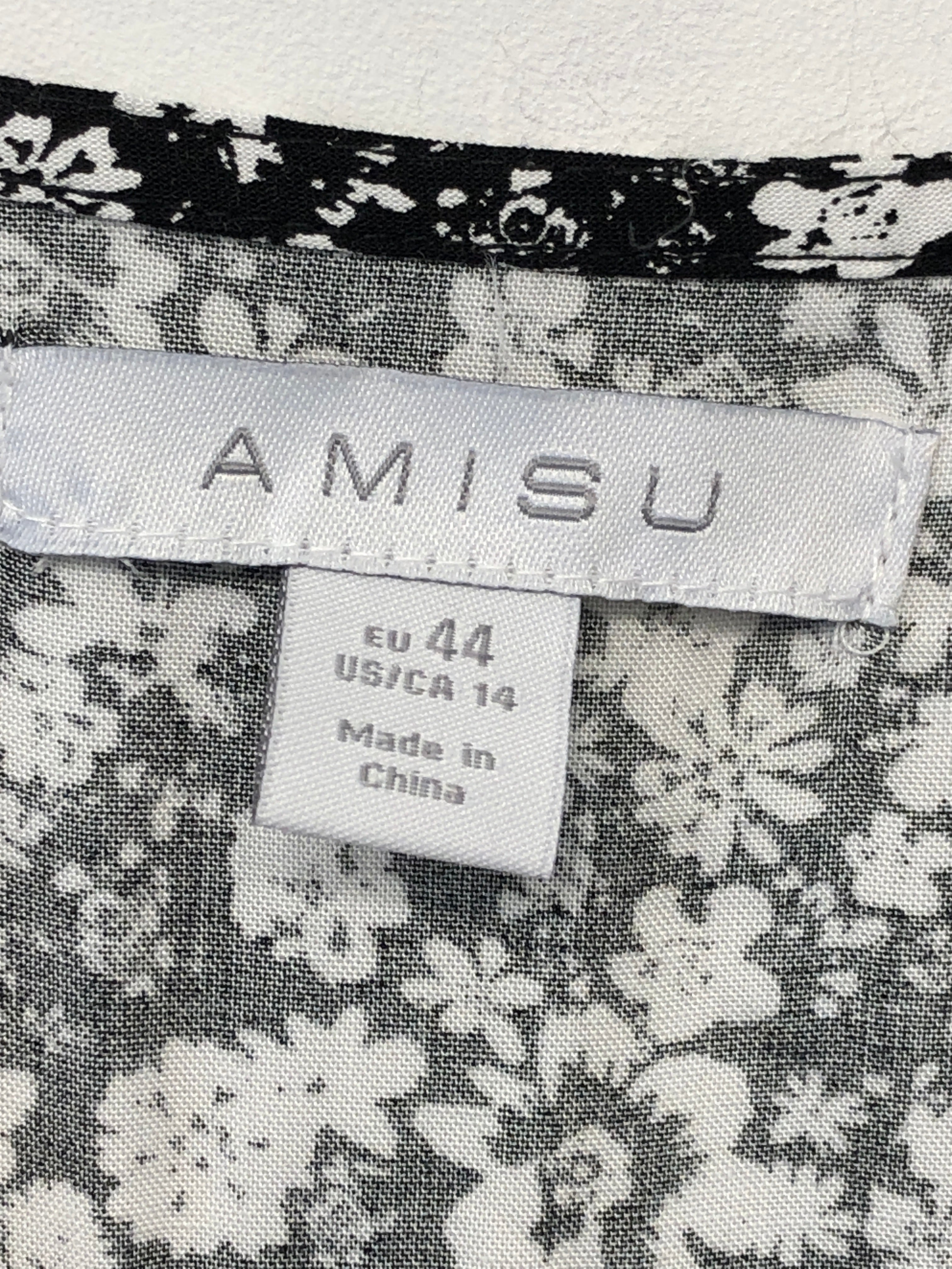 Amisu Kjole